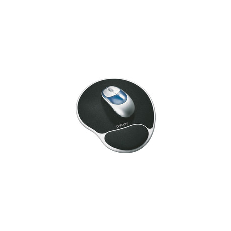Esselte Mouse pad Black/silver Reference: 67038