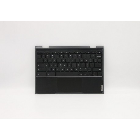 Lenovo UpperCaseASM US B 81MB GLKR Référence: W125691710