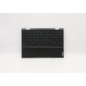 Lenovo UpperCaseASM US B 81MB GLKR Référence: W125691710