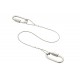 Epson ELPWR01 - Safety Wire Référence: V12H003W01