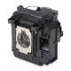 Epson ELPLP87 Projector Lamp Référence: V13H010L87