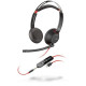 Poly Blackwire 5220 C5220 USB C Reference: 207586-03