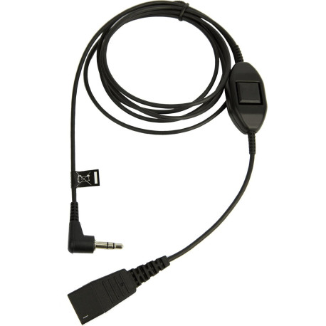 Jabra Cord for Alcatel Reference: 8735-019