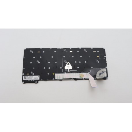 Lenovo FRU CS21 CM KBD Shrunk Top Référence: W125926519