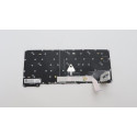 Lenovo FRU CS21 CM KBD Shrunk Top Référence: W125926519
