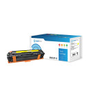 CoreParts Toner Yellow CB542A Référence: QI-HP1012Y