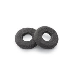 Poly Ear cushion kit, Reference: 40709-02