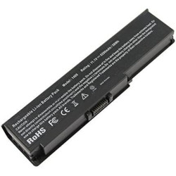 CoreParts Laptop Battery For Dell Reference: MBXDE-BA0155