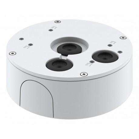 Axis T94S01P CONDUIT BACK BOX Référence: 01190-001