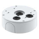 Axis T94S01P CONDUIT BACK BOX Référence: 01190-001