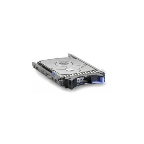 IBM 600GB HDD 2.5inch 10K SAS2 Reference: 90Y8872