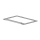 HP LCD Bezel Reference: L52553-001