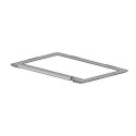 HP LCD Bezel Reference: L52553-001