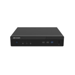 Hikvision DS-DT60C-01HI06NO, 6 Ports Référence: W129011969
