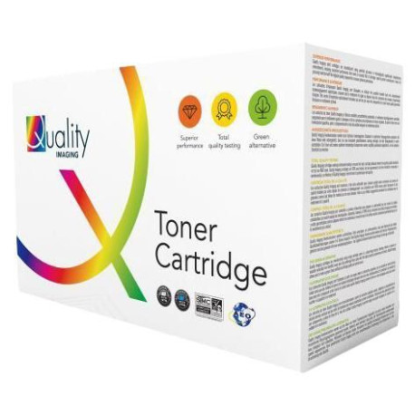 CoreParts Toner Black C039-NTR Reference: W125754291
