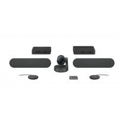 Logitech Rally Plus Video Conference Ki Reference: 960-001242