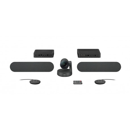 Logitech Rally Plus Video Conference Ki Reference: 960-001242