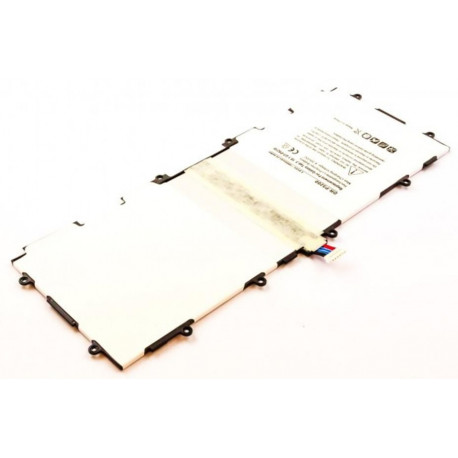CoreParts Battery for Samsung Galaxy Tab Reference: MBTAB0036