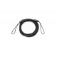 Wacom PEN TETHER BLACK DTK1651 Référence: ACK42007K
