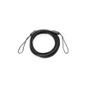 Wacom PEN TETHER BLACK DTK1651 Référence: ACK42007K
