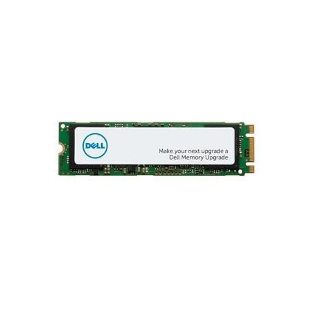 Dell SSDR 512G P34 80S3 XG3C HPR Reference: 3NMD4