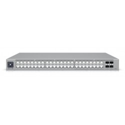 Ubiquiti A 48-port, Layer 3 Référence: W128792508