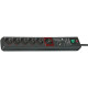 Brennenstuhl Secure-Tec 19.500A 6 AC Reference: 1159490966
