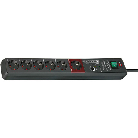Brennenstuhl Secure-Tec 19.500A 6 AC Reference: 1159490966