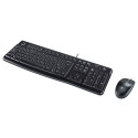 Logitech MK120 combo, Int. EER Reference: 920-002563