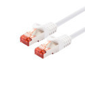 LOGON PROFESSIONAL PATCH CABLE S/FTP PIMF 7M - Référence: W128318014