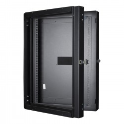 Lanview 19 16U Rack Cabinet Double Référence: W128316998