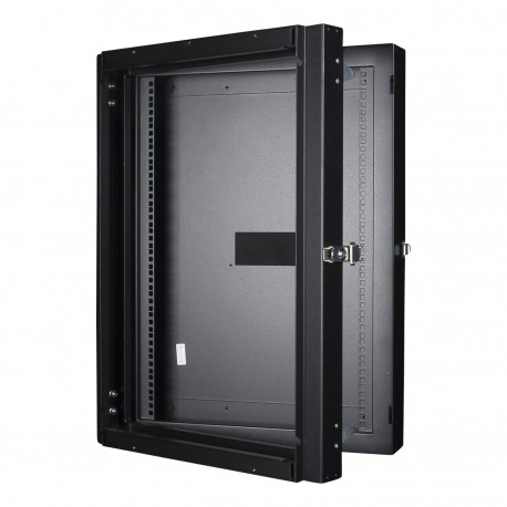 Lanview 19 16U Rack Cabinet Double Référence: W128316998