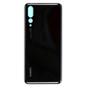 CoreParts Back Cover with Adhesive Référence: MOBX-HU-P20PRO-01