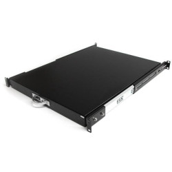 StarTech.com 22IN DEEP SLIDING SHELF Reference: SLIDESHELFD