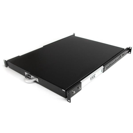 StarTech.com 22IN DEEP SLIDING SHELF Reference: SLIDESHELFD