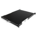 StarTech.com 22IN DEEP SLIDING SHELF Reference: SLIDESHELFD