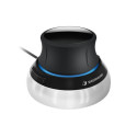 3Dconnexion SpaceMouse Compact - Includes Reference: 3DX-700059