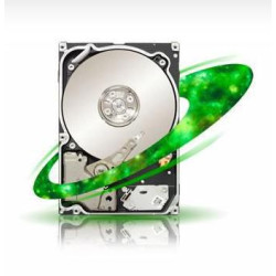 Seagate 250GB 64MB 7200RPM SATA 6Gb/s Reference: ST9250610NS