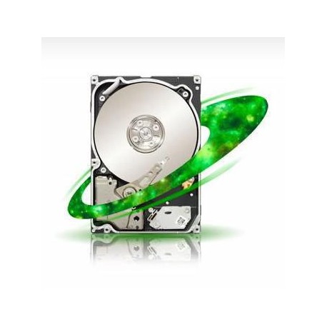 Seagate 250GB 64MB 7200RPM SATA 6Gb/s Reference: ST9250610NS