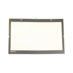 Lenovo LCD Bezel Reference: FRU00HN541