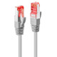 Lindy 3M Cat.6 S/Ftp Cable, Grey Reference: W128371062