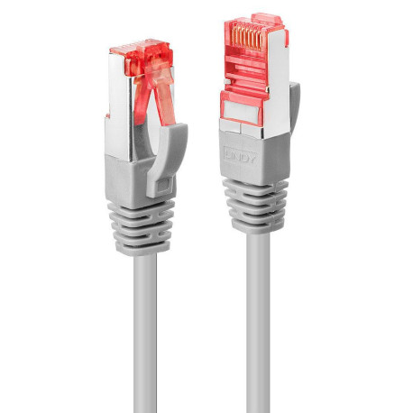 Lindy 3M Cat.6 S/Ftp Cable, Grey Reference: W128371062
