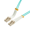 Lanview Bendable LC-LC Multimode Référence: W128913019