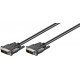 MicroConnect Full HD DVI-D Cable, 1 meter Reference: MONCCS1