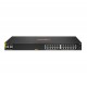 Hewlett Packard Enterprise Aruba 6100 24G Class4 Poe Reference: W128369064 