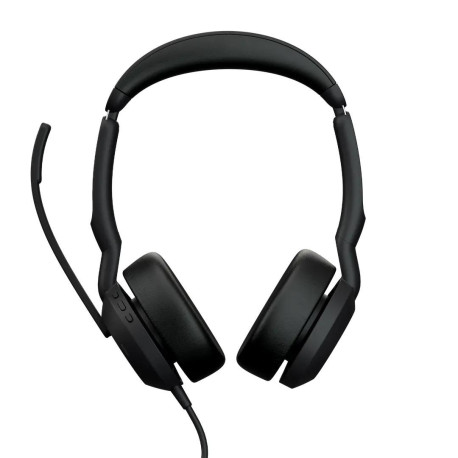 Jabra Evolve2 50 Headset Wired Référence: W129171776