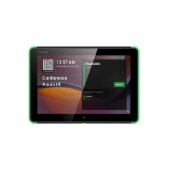 Yealink RoomPanel E2, Black 8 room Référence: W129034509