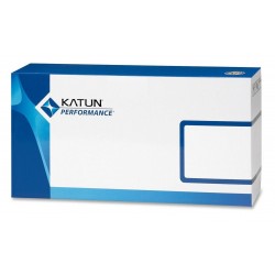 Katun Toner Cartridge 1 Pc(S) Reference: W128369615