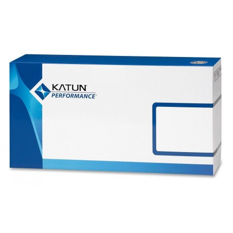 Katun Toner Cartridge 1 Pc(S) Reference: W128369615