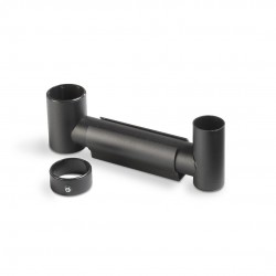Ergonomic Solutions Swingarm SP2, 200mm with Référence: SPV2101-02